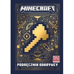 Minecraft Εγχειρίδιο Εξερευνητή 86237