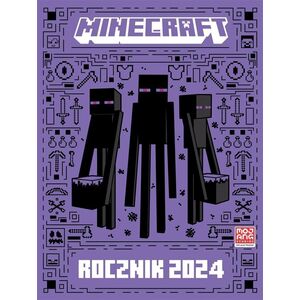 Minecraft Ετήσιο 2024 81126