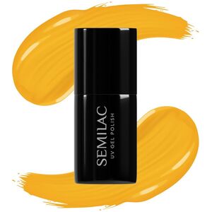 SEMILAC Βερνίκι υβριδικό 660 Honey Ritual 7 ml