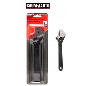 Klucz nastawny  8" 200mm