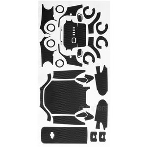 Καπλαμάς JJC JJC SS-DAIR3MK για DJI Air 3