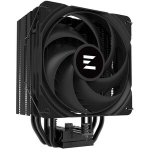 Ψύξη επεξεργαστή Zalman CNPS9X PERFORMA PLUS Black CPU Cooler