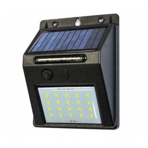 Lampa solarna LED (20 diod SMD)
