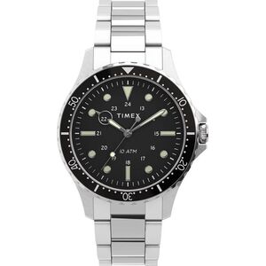 Zegarek Timex Zegarek Timex Navi TW2U10800