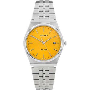 Zegarek Casio Zegarek Męski Casio MTP-B145D-9A + BOX (zd230c) NoSize