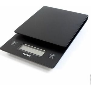 Waga kuchenna Hario Waga kuchenna HARIO VST-2000B ( czarny )
