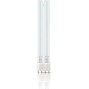 Świetlówka kompaktowa Philips Philips kompaktowy osadnik do lamp, PL-L 36W, podstawa 2G11, światło UV-C 62878740