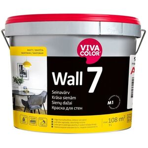 VivaColor PAINT WALL 7 C 0.9L