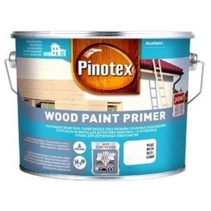 Pinotex PINOTEX ΒΑΣΙΚΟ ΧΡΩΜΑ ΞΥΛΟΥ 2.5L