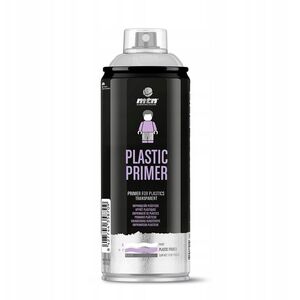 Montana MTN PRO PLASTIC PRIMER 400ML