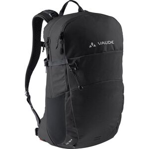 Plecak turystyczny Vaude Plecak podróżny 18 l Vaude Wizard 18+4 black