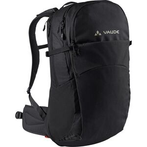 Plecak turystyczny Vaude Plecak podróżny / wycieczkowy Vaude Wizard 24+4 - czarny