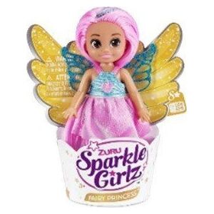 Sparkle Girlz Lalka 4.7 cala Wróżka Babeczka karton 48 sztuk