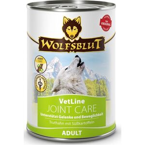 Wolfsblut Wolfsblut VetLine Joint Care 395g