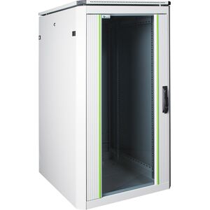 Lanview 19'' 22U Rack Cabinet 600 x
