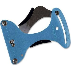 Park Tool Przyrząd do kontroli naprężenia szprych Park Tool TM-1