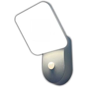 Kinkiet Tope WALL LIGHT SAGA SENSOR LED 12W IP65