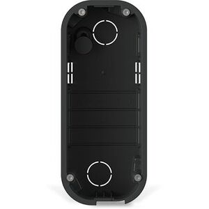 2N ENTRY PANEL FLUSH MOUNT BOX/IP ONE 9158001 2N