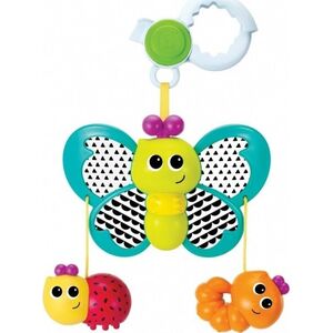B-Kids Butterfly σε κλιπ με μενταγιόν 14175719 3021105043768