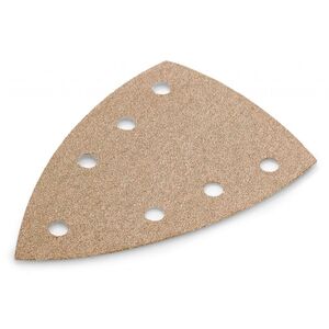 Γυαλόχαρτο Sourcing FLEX 100x150mm, 50 τεμ. P100