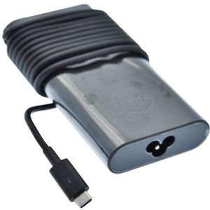 Τροφοδοτικό για φορητό υπολογιστή Dell 90W USB Type-C AC Adapter for