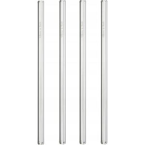 Villeroy & Boch Purismo Bar -lasipilli, 4 kpl