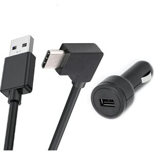 Καλώδιο USB-C TomTom + φορτιστής