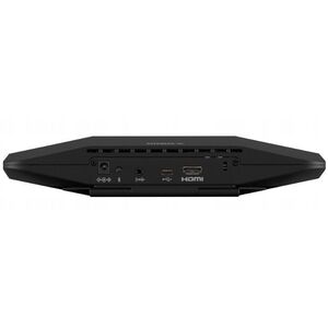 Σύστημα Βιντεοδιάσκεψης Yamaha CS-500 ΜΑΥΡΟ G