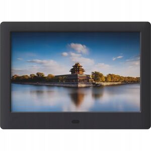Braun DigiFrame 81 Slim 20,32 εκ. (8 )