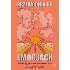Przewodnik po emocjach EDUKAMP