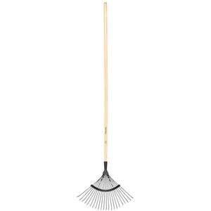 Ράφι ανεμιστήρα FISKARS SOLID WOOD, 183 cm