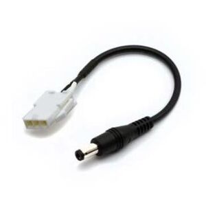 Zebra P1063406-034 προσαρμογέας τροφοδοσίας/ μετατροπέας Μαύρο