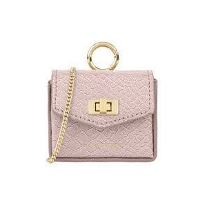 Słuchawki - Ideal of Sweden Etui na słuchawki Ava Mini Airpods Bag Lotus Snake uniwersalne