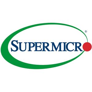 Supermicro MCP-220-82620-0N 2x 2.5 NVMe4 Drive Kit 216B/826B/417B/846X/847B RoHS