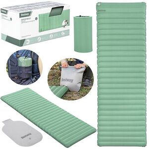 Bestway dmuchana karimata materac AdventuRest 198 x 71 cm 69618 EDUKAMP