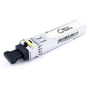 Lanview MO-J9142B moduł przekaźników sieciowych Swiatłowód 1000 Mbit/s SFP