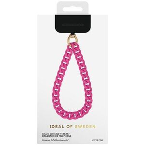 Ideal of Sweden Smycz Hyper Pink standard