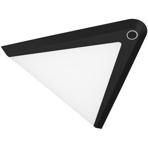 PIRAMIS lampka podszafkowa LED 3,5W, 200lm, 4000K, z włącznikiem bezdotykowym, czarna