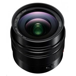 Panasonic Lumix G 1,4/12 DG Leica Summilux