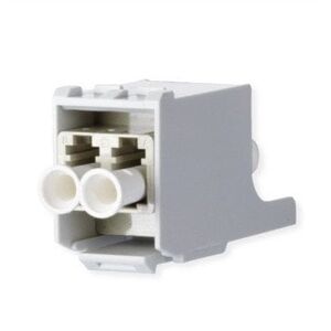 METZ CONNECT OpDAT moduł LC-Duplex OM2