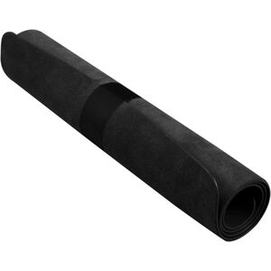 dbramante1928 Copenhagen - Desk Mat - Large - Black, Black, Leather, Non-slip base