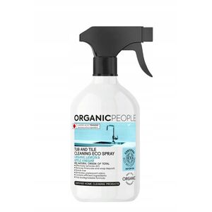 CLEANER BATHROOM OP LEMON/APPLE VIN 0.5L