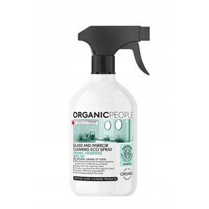 CLEANER WINDOWS/MIRRORS OP WHIT TEA 0.5L