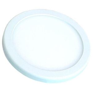 LED PANEL MODOLED R 8W IP20 518LM