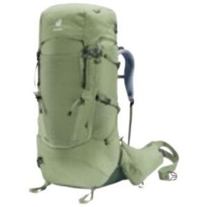 Plecak turystyczny Aircontact Core 55+10 SL grove-ivy