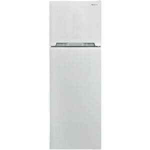 SHARP ledusskapis ar saldētavu  172 cm  balts SJ-FTA30ITXWE-EU