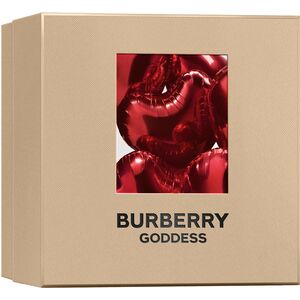 Burberry Goddess Giftset, 125 ml