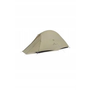 Namiot cloud up 1 pro 20d cnk2350ws020-moon rock sand NATUREHIKE