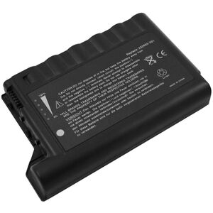 CoreParts MBXCL-BA0008, Battery, Clevo, N600, N600c, N610c, N610v, N620c