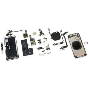 CoreParts MOBX-IPXSMAX-17, Loudspeaker, Apple, iPhone XS Max, 40 mm, 100 mm, 30 mm